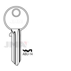 ABU-14 Nøkkelemne ABU34/AB54