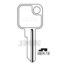 MER-18 Nøkkelemne