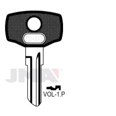 VOL-1.P Nøkkelemne