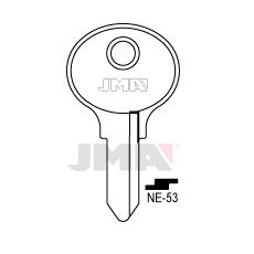 NE-53 Nøkkelemne