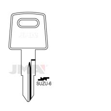 SUZU-6 Nøkkelemne