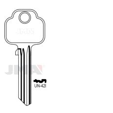 UN-42i Nøkkelemne