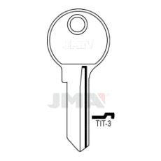 TIT-3 Nøkkelemne, TN1