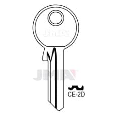 CE-2D Nøkkelemne, CE4