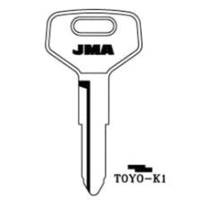 TOYO-K1 Nøkkelemne
