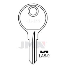 LAS-9 Nøkkelemne