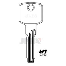 CI-60 Nøkkelemne