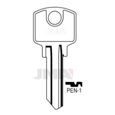 PEN-1 Nøkkelemne