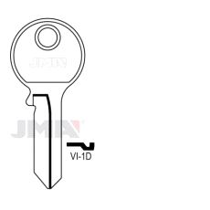 VI-1D Nøkkelemne, VR5S, VI081