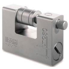 HUNO80 Hengelås sv.pk