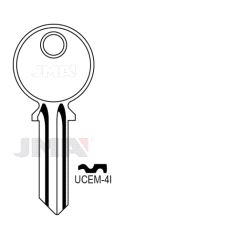 UCEM-4i Nøkkelemne