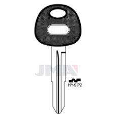 HY-9.P2 Nøkkelemne