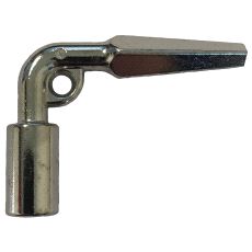 Selvbygger Nøkkel Vinkel med 8mm krannøkkel