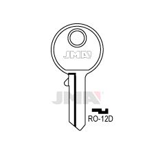 RO-12D Nøkkelemne