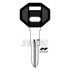 HY-8.P Nøkkelemne