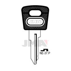 NE-37.P Nøkkelemne, NE6P