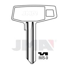 IMS-9 Nøkkelemne