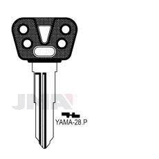 YAMA-28.P Nøkkelemne