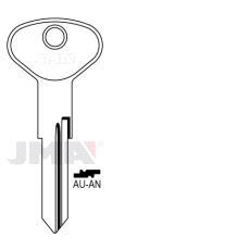 AU-AN Nøkkelemne