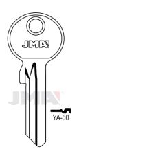 YA-50 Nøkkelemne, YA71R