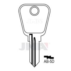 AB-5D Nøkkelemne