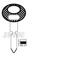 ME-3.P Nøkkelemne