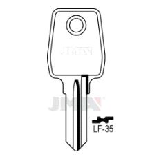 LF-35 Nøkkelemne, LF37