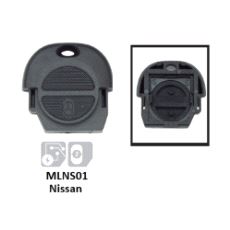 MLNS01 Bilnøkkel Skall