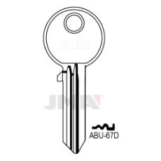 ABU-67D Nøkkelemne