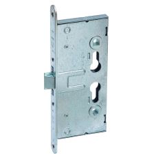 ES984P Låskasse for Branndør. Med panikkfunksjon. Vendbar