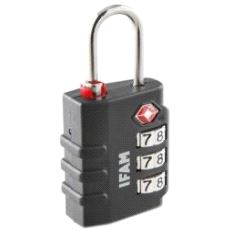 Tryplock 30 TSA sv.pk