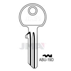 ABU-19D Nøkkelemne