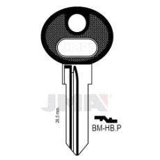 BM-HB.P Nøkkelemne