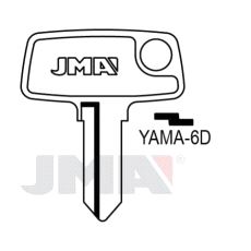 YAMA-6D Nøkkelemne