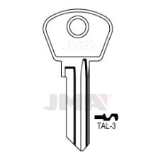 TAL-3 Nøkkelemne