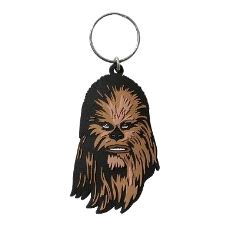 RK38346C Nøkkelanheng Chewbacca