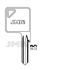 YA-72 Nøkkelemne