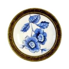 16521 Møbelknott Mallorca Ø35mm