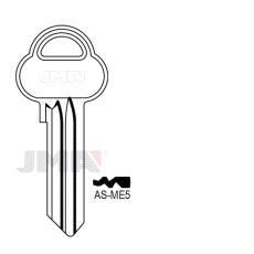 AS-ME5 Nøkkelemne