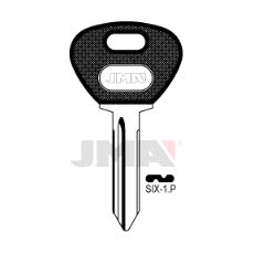SIX-1.P Nøkkelemne
