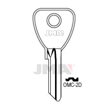 OMC-2D Nøkkelemne