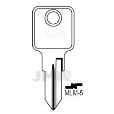 MLM-5 Nøkkelemne, MLM1