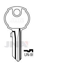 UN-9i Nøkkelemne