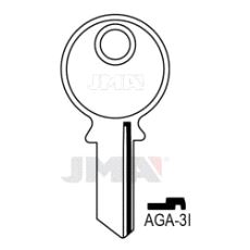AGA-3i Nøkkelemne