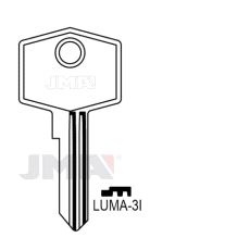 LUMA-3i Nøkkelemne