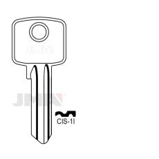 CIS-1i Nøkkelemne