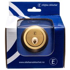 5568-E Sylinder Msm. M/Ring. 508 profil sv.pk