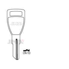 CN-1D Nøkkelemne CN1