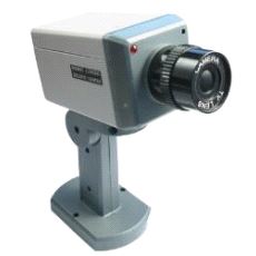 SP045 Dummy Kamera Innvendig