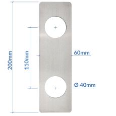 7603-E Dekkskilt Fkrm